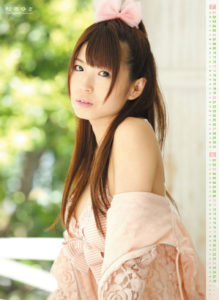 2013年杉本ゆさカレンダー 1月2月